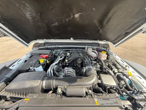 Used 2026 Jeep Gladiator Rubicon AWD/4WD image 31