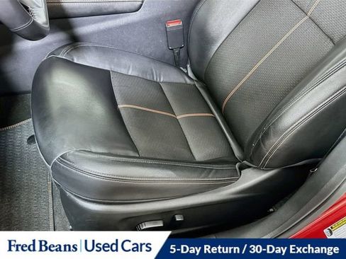 Used 2022 Nissan Altima 2.5 SR AWD/4WD image 25