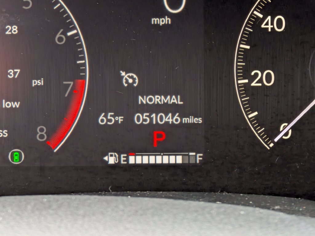 Used 2025 Honda Odyssey EX-L image 33