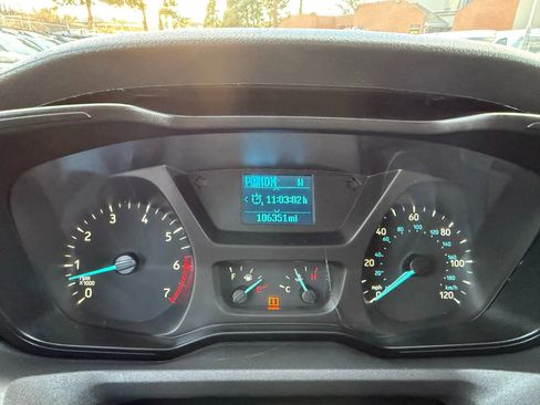 Used 2018 Ford Transit 250 130 Low Roof image 34