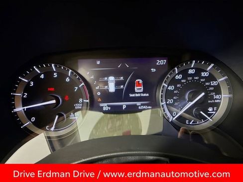 Certified 2021 Toyota Highlander Limited image 17