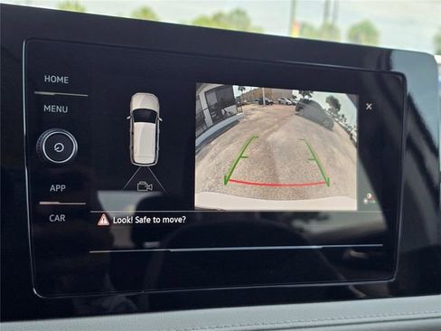 New 2026 Volkswagen Taos S FWD image 16