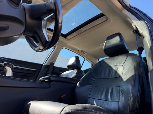 Used 2019 Nissan Altima 2.5 SL image 11