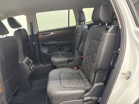 New 2026 Volkswagen Atlas SE AWD/4WD image 26