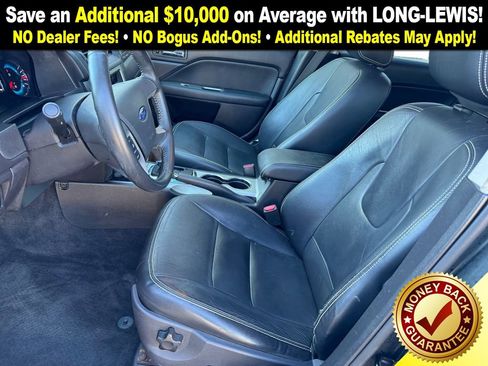 Used 2010 Ford Fusion SEL image 14