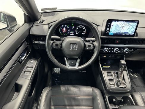 Certified 2024 Honda CR-V Sport Touring image 21