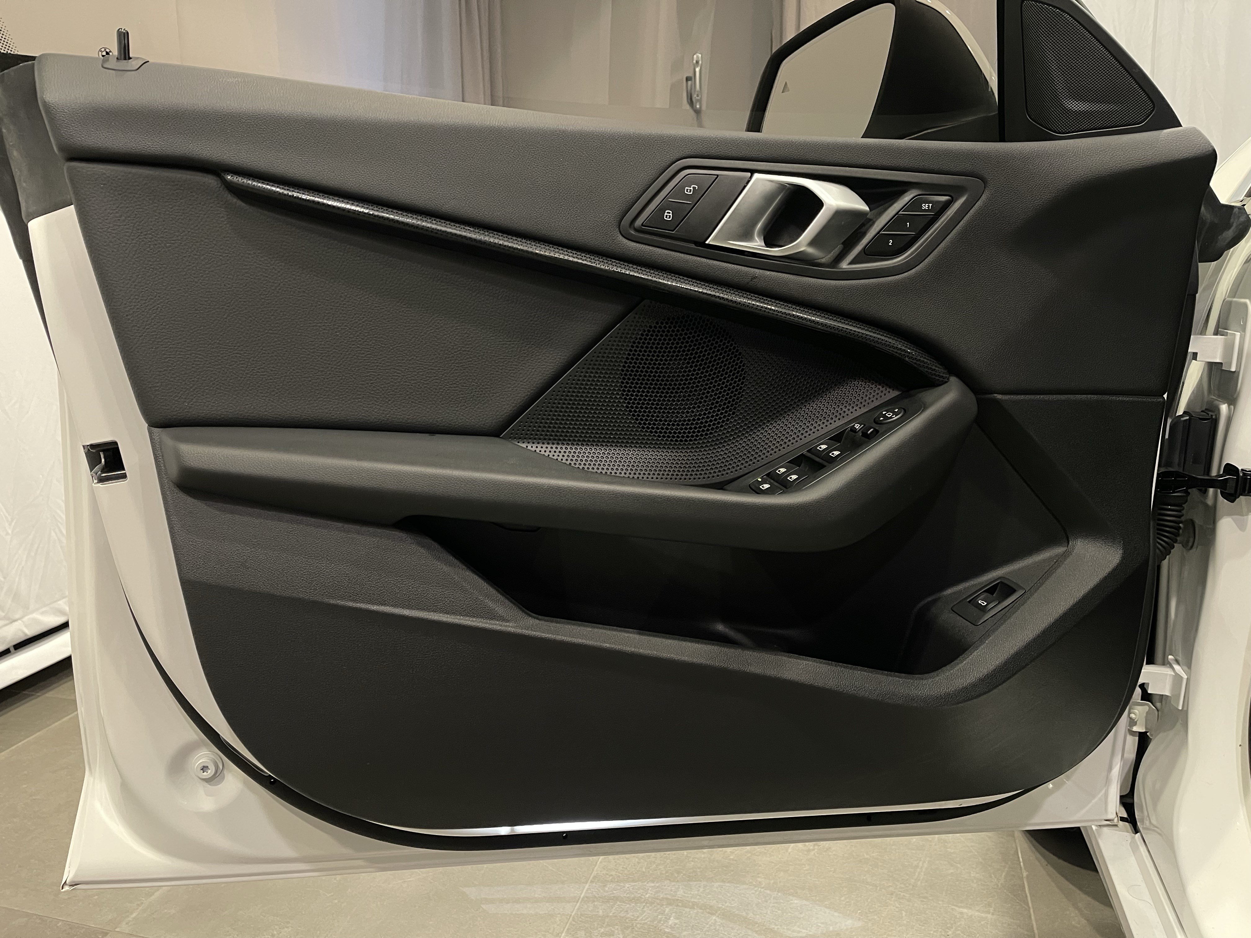 Certified 2023 BMW 228i xDrive Gran Coupe w/ Premium Package 2 AWD/4WD image 12