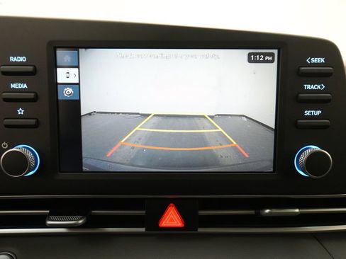 New 2026 Hyundai Elantra SEL Sport image 33