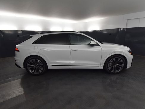 New 2026 Audi Q8 Premium Plus image 6
