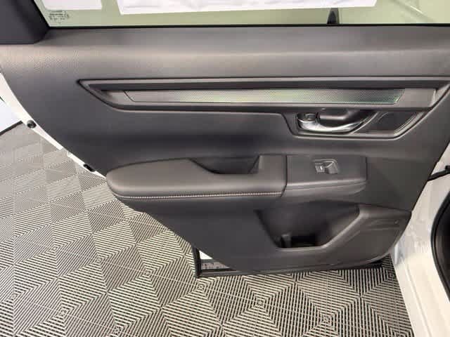 New 2027 Honda CR-V Sport-L image 37