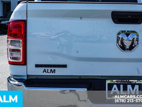 Used 2024 RAM 3500 Big Horn image 13