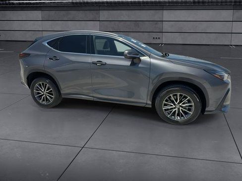 Certified 2025 Lexus NX 250 FWD w/ Towing Package (2000 Lbs) image 9