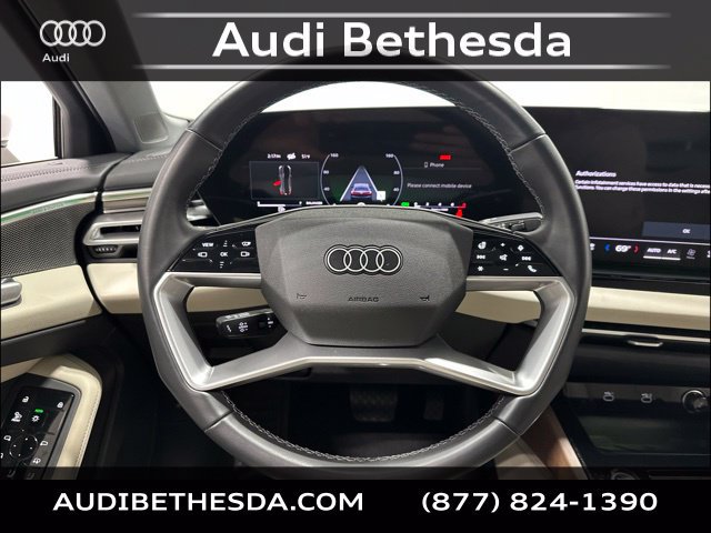 Certified 2025 Audi A5 Premium Plus AWD/4WD image 17