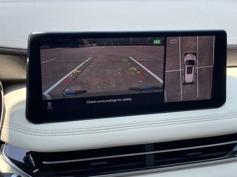 Used 2025 INFINITI QX60 Sensory w/ Vision Package AWD/4WD image 18
