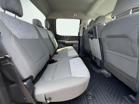 Used 2022 Ford F150 XLT w/ XTR Package AWD/4WD image 23