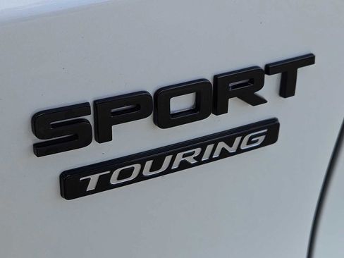 New 2026 Honda CR-V Sport Touring image 9