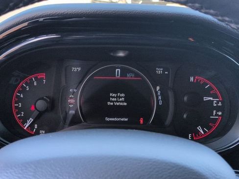 Used 2024 Dodge Durango SXT image 10