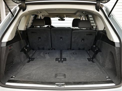 Used 2024 Audi Q7 2.0T Premium Plus image 27