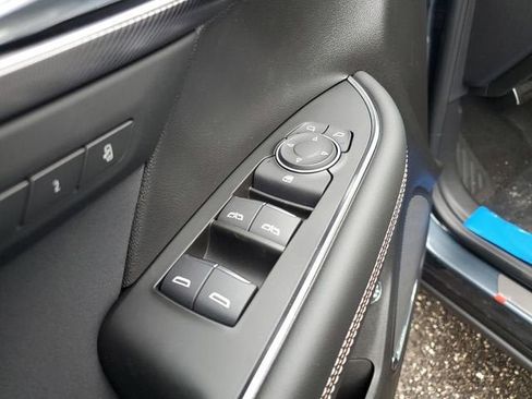 New 2026 Buick Envision Sport Touring image 18