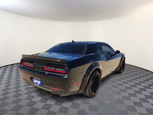 Used 2022 Dodge Challenger R/T Scat Pack image 4