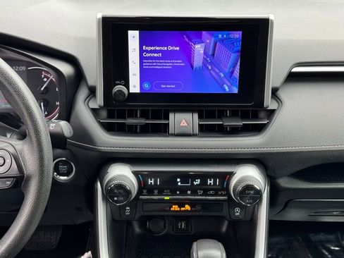 Certified 2024 Toyota RAV4 XLE image 16