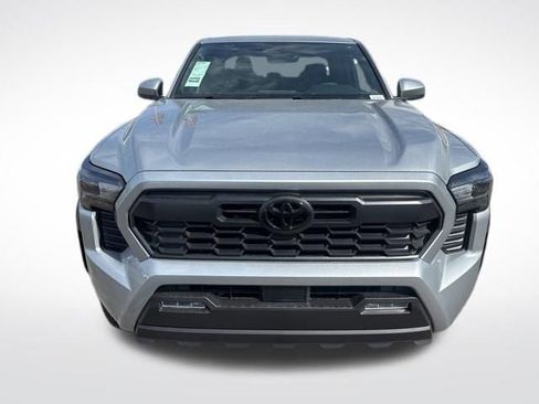 New 2026 Toyota Tacoma TRD Off-Road AWD/4WD image 8