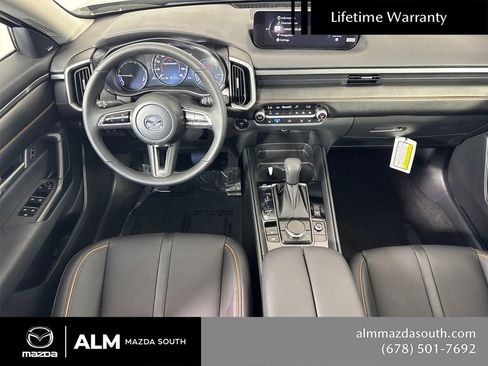 New 2026 MAZDA CX-50 AWD 2.5 Hybrid w/ Weather Package image 23