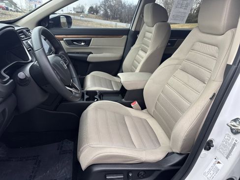 Used 2020 Honda CR-V EX image 4