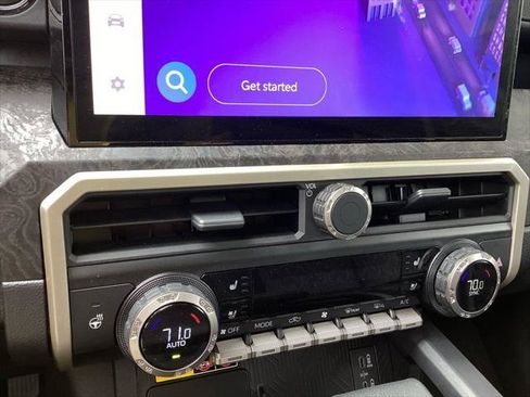 Certified 2024 Toyota Tacoma Limited w/ Limited Package (LT) AWD/4WD image 16