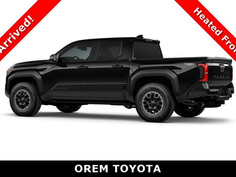 New 2026 Toyota Tacoma TRD Off-Road AWD/4WD image 5