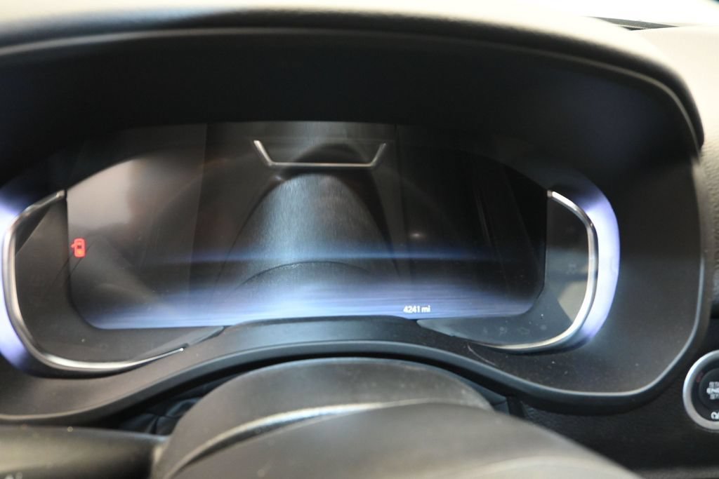 Used 2025 RAM 1500 Big Horn RWD image 10