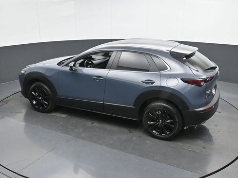 Used 2024 MAZDA CX-30 AWD 2.5 S w/ Preferred Package image 44