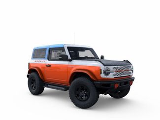 New 2025 Ford Bronco Stroppe Edition video 2