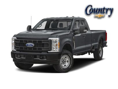 Used 2024 Ford F250 Lariat w/ Lariat Ultimate Package