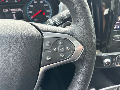 Used 2020 Chevrolet Traverse LS image 29