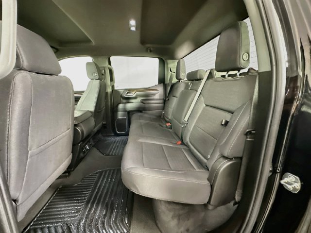 Used 2025 GMC Sierra 1500 Elevation AWD/4WD image 23