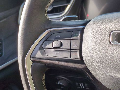 Used 2024 Jeep Grand Cherokee Limited image 25