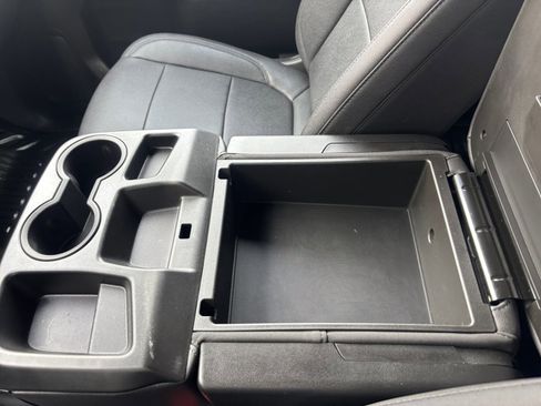 Used 2023 Chevrolet Silverado 2500 W/T w/ WT Convenience Package image 23