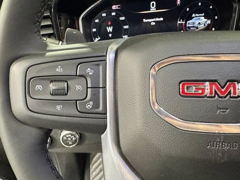 New 2026 GMC Sierra 1500 Elevation w/ Elevation Premium Package AWD/4WD image 19
