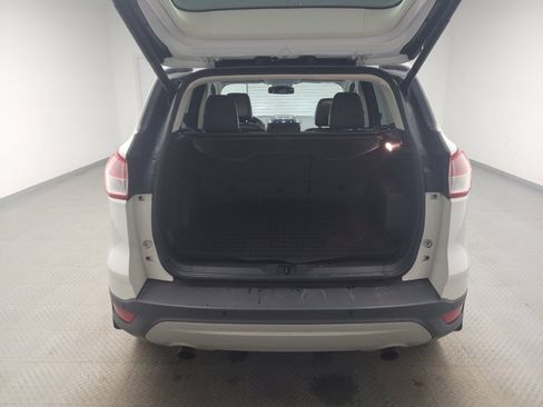Used 2016 Ford Escape Titanium w/ Equipment Group 301A AWD/4WD image 29