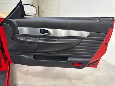 Used 2002 Ford Thunderbird RWD image 37