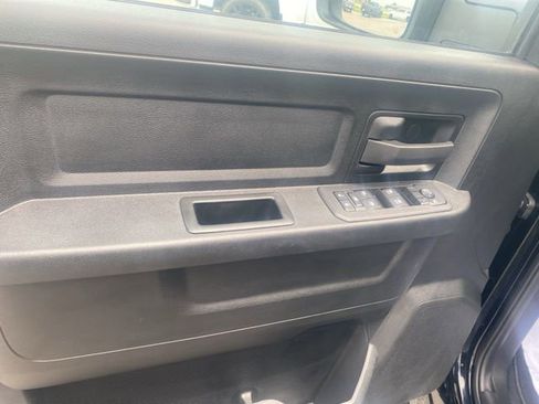 New 2025 RAM 2500 Tradesman image 17