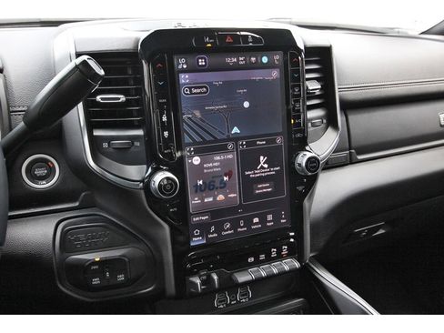 Used 2025 RAM 2500 Laramie w/ Night Edition AWD/4WD image 21