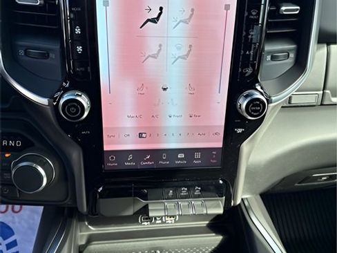 New 2026 RAM 1500 Lone Star image 15