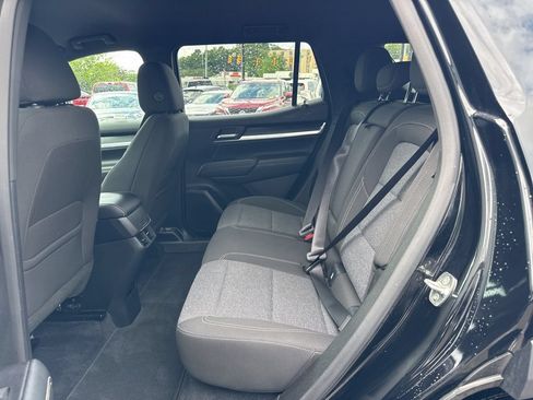 Used 2026 GMC Terrain Elevation FWD image 21