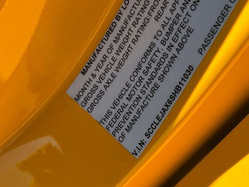 New 2025 Lotus Emira image 26