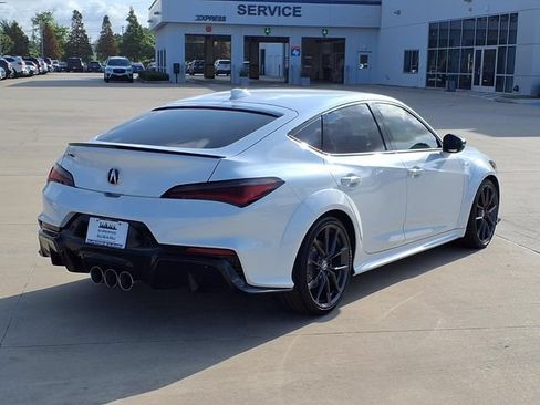 Used 2024 Acura Integra Type S FWD image 4