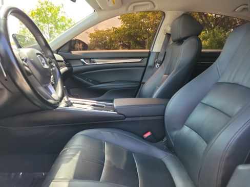Used 2022 Honda Accord Sport Special Edition image 23