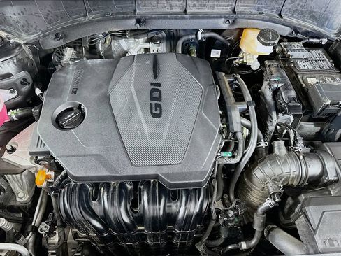 Used 2023 Kia Sorento LX image 36