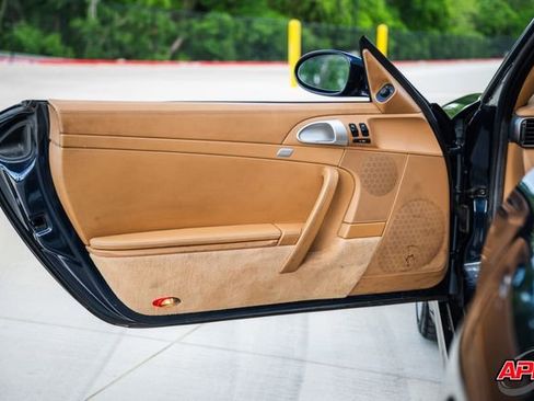 Used 2006 Porsche 911 Carrera image 47